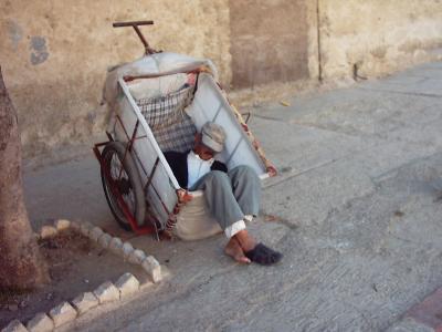 les voleur makhalaw walou